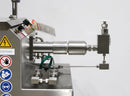 Microfluidics M-110EH-30 Microfluidizer Processor Pilot Scale Homogenizer