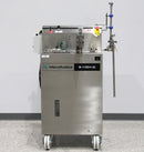 Microfluidics M-110EH-30 Microfluidizer Processor Pilot Scale Homogenizer