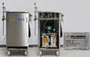 Microfluidics M-110EH-30 Microfluidizer Processor Pilot Scale Homogenizer