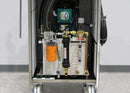 Microfluidics M-110EH-30 Microfluidizer Processor Pilot Scale Homogenizer