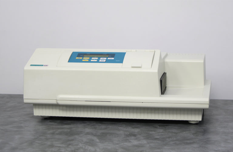Molecular Devices SpectraMax Plus 384 Absorbance Microplate Reader