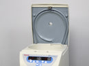 Thermo Scientific Sorvall Legend Micro 17 Microcentrifuge with Hematocrit Rotor