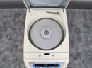 Thermo Scientific Sorvall Legend Micro 17 Microcentrifuge with Hematocrit Rotor