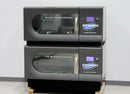 Eppendorf New Brunswick Scientific Innova 44/44R Stacked Incubator Shakers