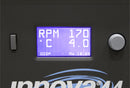 Eppendorf New Brunswick Scientific Innova 44/44R Stacked Incubator Shakers