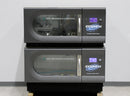 Eppendorf New Brunswick Scientific Innova 44/44R Stacked Incubator Shakers