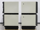 Eppendorf New Brunswick Scientific Innova 44/44R Stacked Incubator Shakers