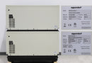 Eppendorf New Brunswick Scientific Innova 44/44R Stacked Incubator Shakers