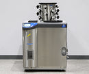 Labconco FreeZone 12L -84C Console Freeze Dryer 230V with 16-Port Drum Manifold