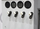 SP Scientific VirTis Advantage XL-70 Stoppering Shelf Freeze Dryer Lyophilizer