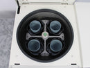 Thermo Scientific Sorvall Legend XTR Benchtop Centrifuge with TX-1000 Rotor