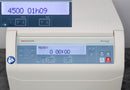 Thermo Scientific Megafuge 8 Benchtop Centrifuge 75007210 with TX-150 Rotor