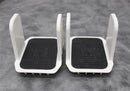 x2 Thermo Scientific 75007303 Microplate Carriers Standard Deep-Well f/TX-1000
