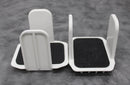 x2 Thermo Scientific 75007303 Microplate Carriers Standard Deep-Well f/TX-1000