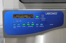 Labconco FreeZone Triad 2.5L -84°C Stoppering Tray Benchtop Freeze Dryer 230V