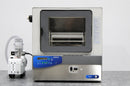 Labconco FreeZone Triad 2.5L -84°C Stoppering Tray Benchtop Freeze Dryer 230V