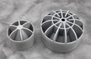 Thermo Scientific Centrifuge Rotor Conical Bottle Adapters 500mL and 175mL