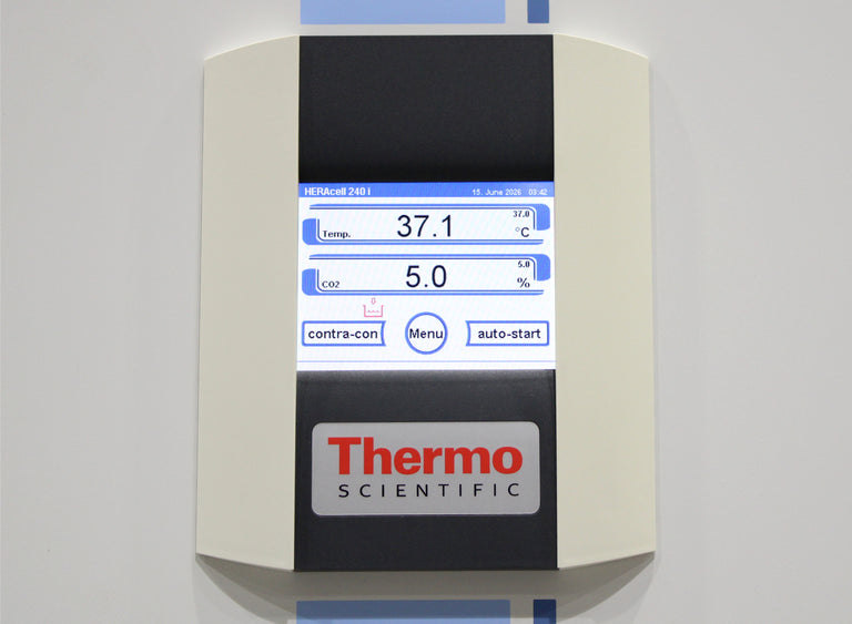 Thermo Scientific HERAcell 240i Stacked Copper Lined CO2 Incubators