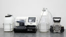 BioTek 405LS 96-Well Microplate Washer 405LSR with Vacuum Pump and Bottles