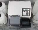 BioTek 405LS 96-Well Microplate Washer 405LSR with Vacuum Pump and Bottles