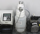 BioTek 405LS 96-Well Microplate Washer 405LSR with Vacuum Pump and Bottles