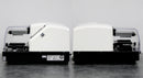 BioTek 405LS 96-Well Microplate Washer 405LSR with Vacuum Pump and Bottles