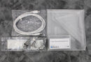 BioTek 405LS 96-Well Microplate Washer 405LSR with Vacuum Pump and Bottles
