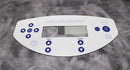 Eppendorf 5430 Replacement Control Panel Membrane Keypad Overlay 5427853324