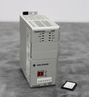 Allen-Bradley 1769-L30ER CompactLogix 1 MB ENet Controller and 1MB SD Card