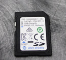 Allen-Bradley 1769-L30ER CompactLogix 1 MB ENet Controller and 1MB SD Card
