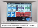 Thermo Sorvall WX Ultra 80 Floor Ultracentrifuge 46900 with T-647.5 Rotor