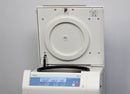 Thermo Scientific Sorvall ST8R Benchtop Centrifuge with MicroClick 18x5 mL Rotor