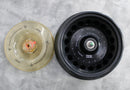 Thermo Scientific Sorvall ST8R Benchtop Centrifuge with MicroClick 18x5 mL Rotor