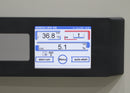 Thermo Scientific HERAcell vios 160i Stainless Steel CO2 Incubator with Cart