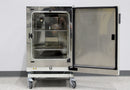 Thermo Scientific HERAcell vios 160i Stainless Steel CO2 Incubator with Cart