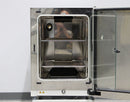 Thermo Scientific HERAcell vios 160i Stainless Steel CO2 Incubator with Cart