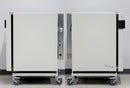 Thermo Scientific HERAcell vios 160i Stainless Steel CO2 Incubator with Cart