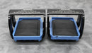 x2 Beckman Coulter Centrifuge Rotor Microplus Carriers for GH3.8, GH3.8A, JS4.3