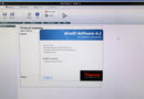 Thermo Scientific KingFisher Flex 711 Nucleic Acid Purification Automate and PC