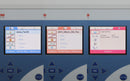 Thermo Scientific KingFisher Flex 711 Nucleic Acid Purification Automate and PC