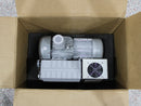 Agilent Technologies MS40+ Single Stage Rotary Vane Pump 9499241