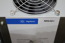 Agilent Technologies MS40+ Single Stage Rotary Vane Pump 9499241
