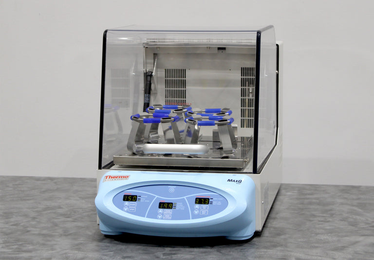 Thermo Scientific MaxQ 4450 Benchtop Orbital Incubator Shaker 4333 SHKE4450