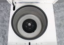 Thermo Scientific Sorvall ST8R Benchtop Centrifuge and MicroClick 18x5 mL Rotor