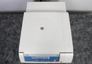 Thermo Scientific Sorvall ST8R Benchtop Centrifuge and MicroClick 18x5 mL Rotor