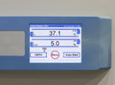 Thermo Forma 4110 Series 3 Water Jacketed Stacked CO2 Incubators 115V with Cart