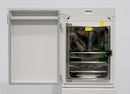 Thermo Forma 4110 Series 3 Water Jacketed Stacked CO2 Incubators 115V with Cart