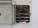 Thermo Forma 4110 Series 3 Water Jacketed Stacked CO2 Incubators 115V with Cart