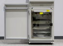Thermo Forma 4110 Series 3 Water Jacketed Stacked CO2 Incubators 115V with Cart