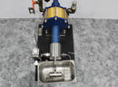 Microfluidics Model 110S Benchtop Microfluidizer Processor Homogenizer